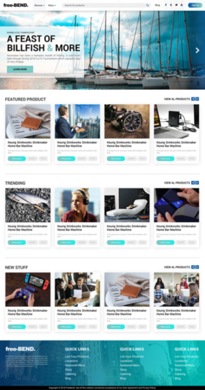 Diseño Web por Deli para este proyecto | Diseño: #20518171