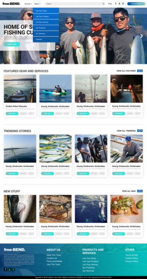 Web Design by Deli for this project | Design: #20577745