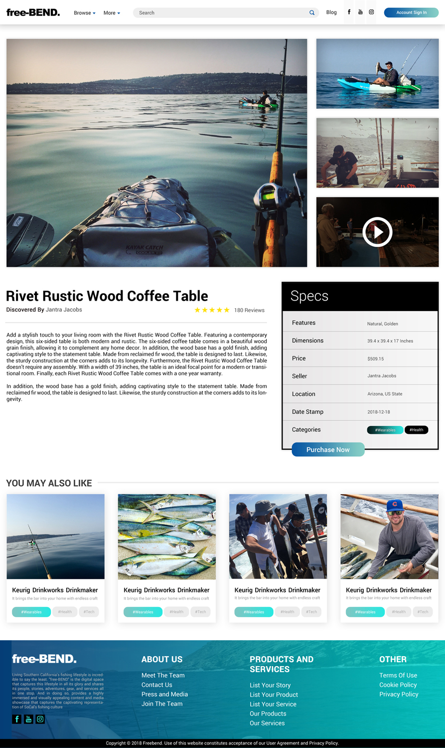 Web Design by Deli for this project | Design #20582046