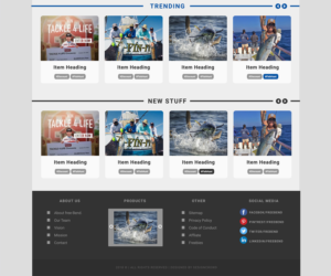 Web Design by Nuwan Sameera for this project | Design: #20506306