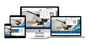 Web Design by Limecom