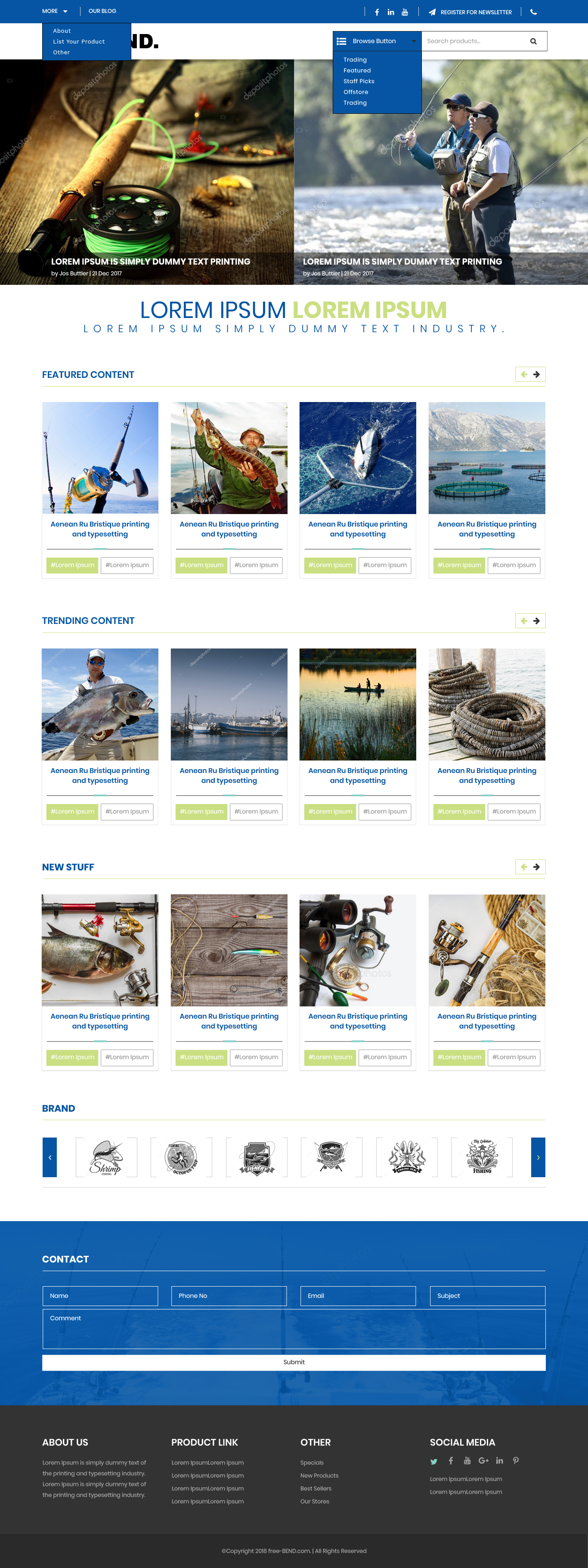 Web Design par Sujit Banerjee pour ce projet | Design #20512074