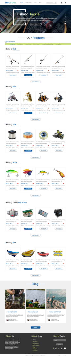 Web Design by SG-Futuretech for this project | Design #20488987