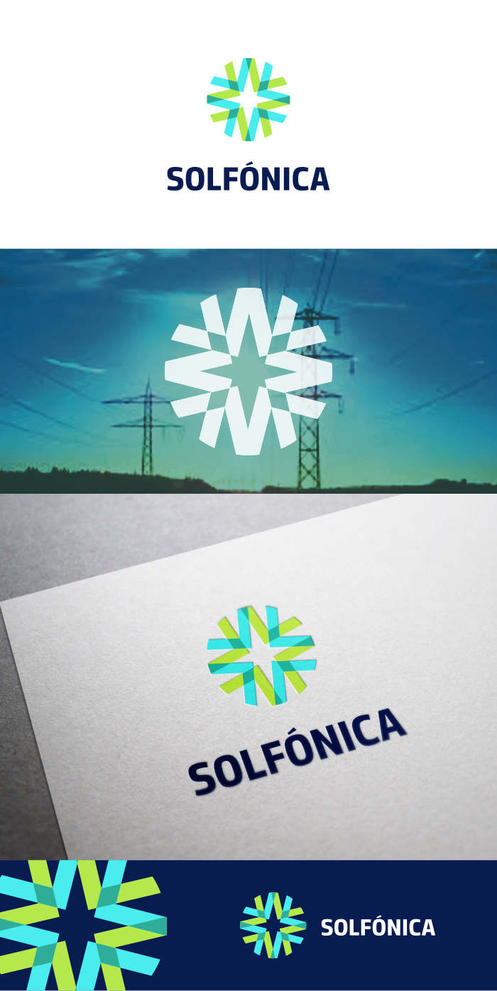 Logo Design by luiz otavio I DESIGN for this project | Design #20475354