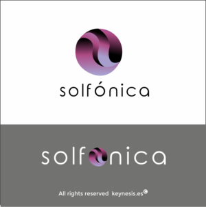 Logo Design by keynesis for this project | Design: #20494659