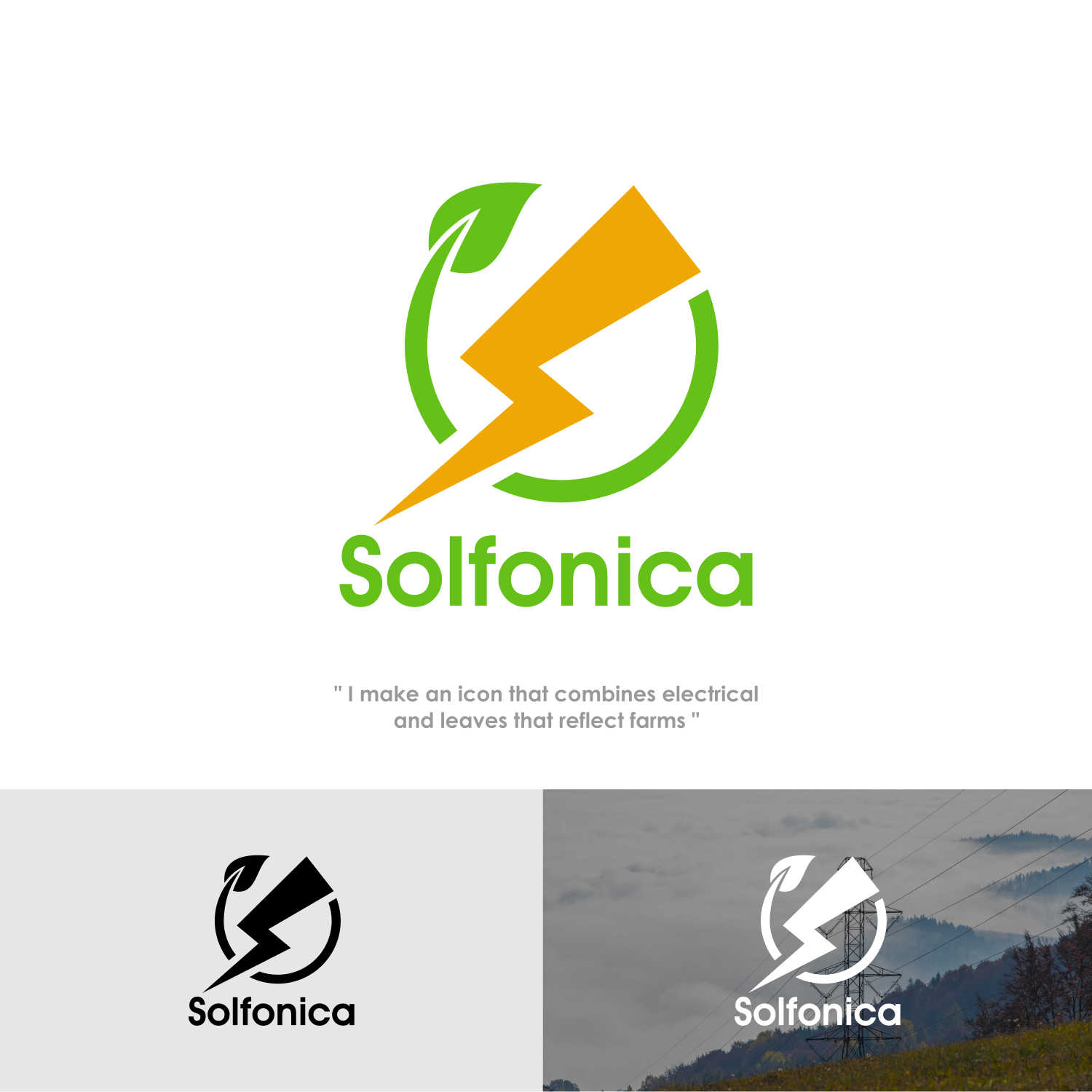 Diseño de Logo por zatsukiki para este proyecto | Diseño #20480109