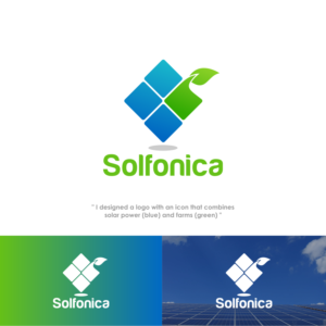 Logo Design by zatsukiki for this project | Design: #20480110