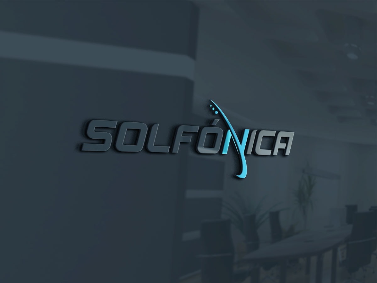 Logo-Design von Atec für dieses Projekt | Design #20488104