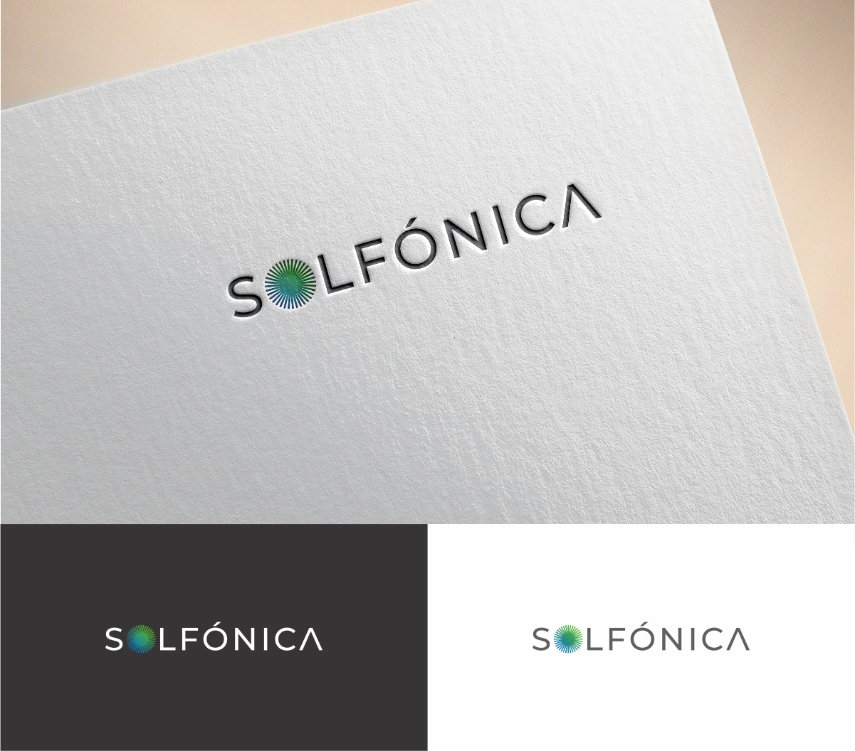 Logo Design by MKR for this project | Design #20467673