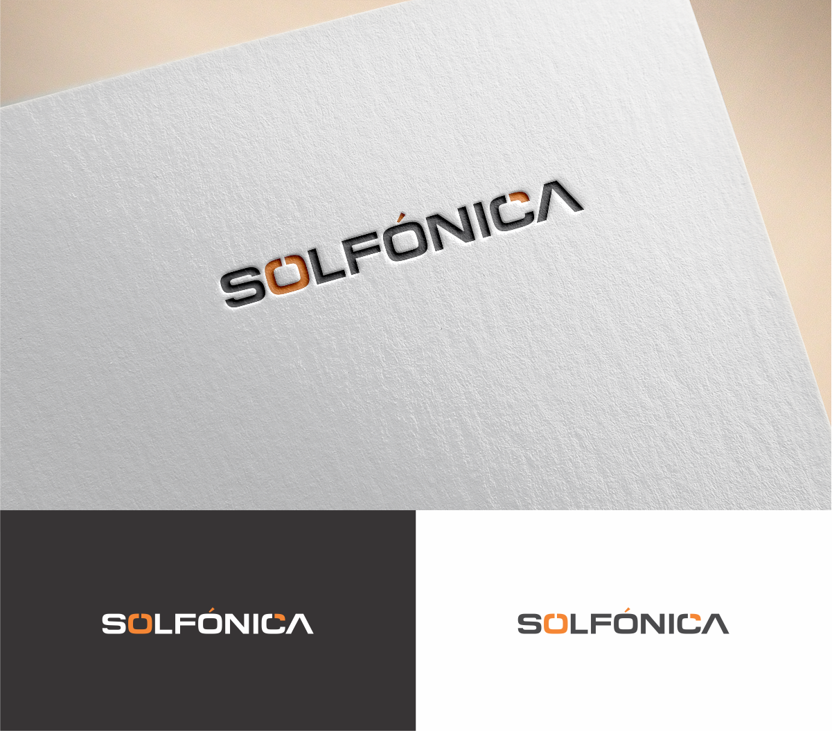 Logo Design by MKR for this project | Design #20467674