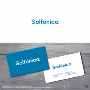 Logo Design by MBARO for this project | Design: #20520174