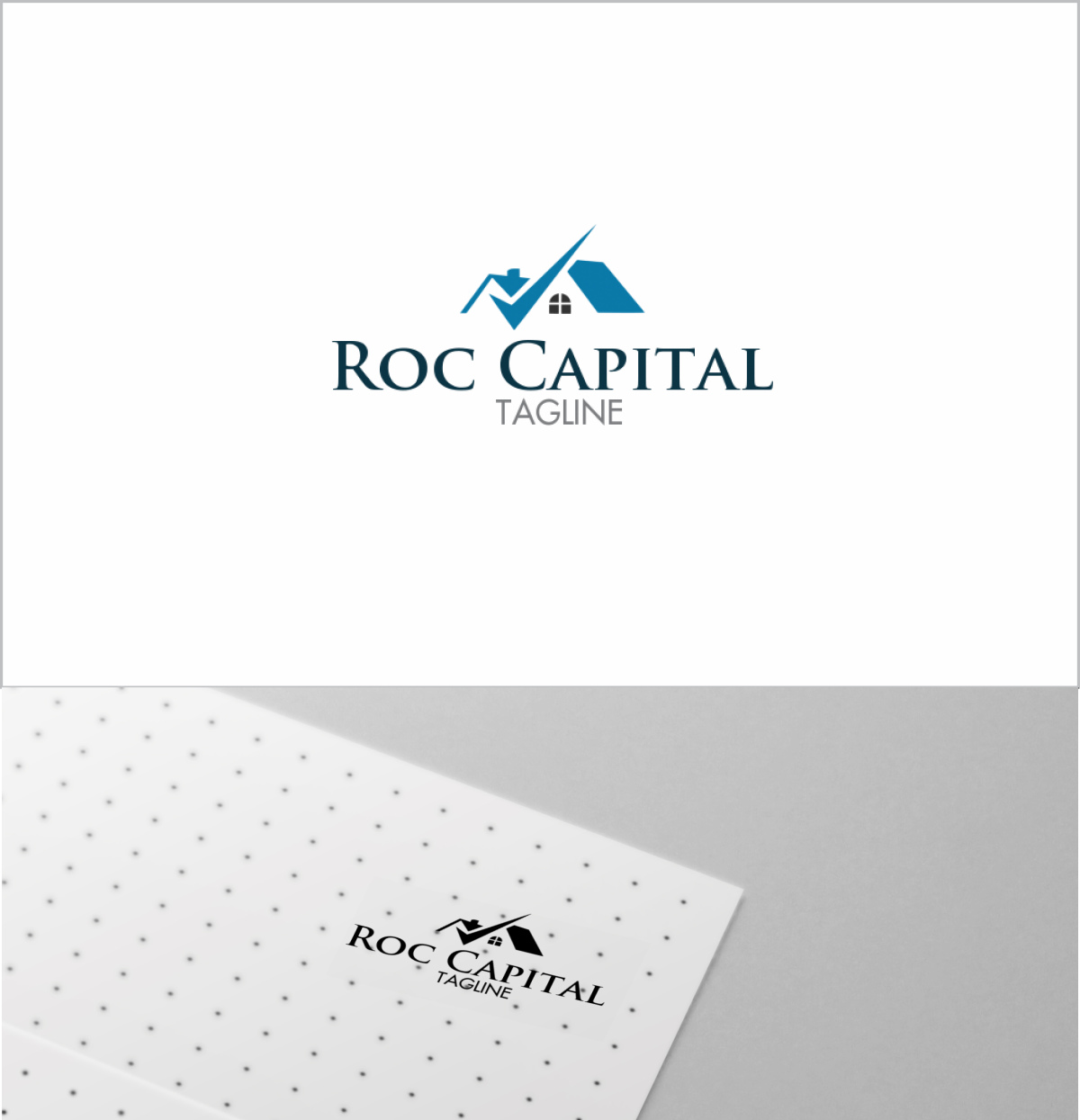 Logo Design by ThePredators for this project | Design #20486790