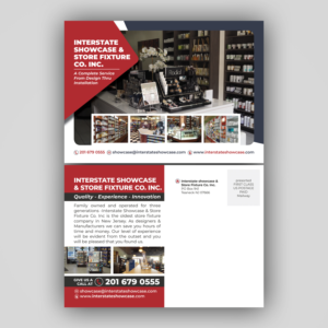 Postkarten-Design von Mariyam für dieses Projekt | Design #20467392