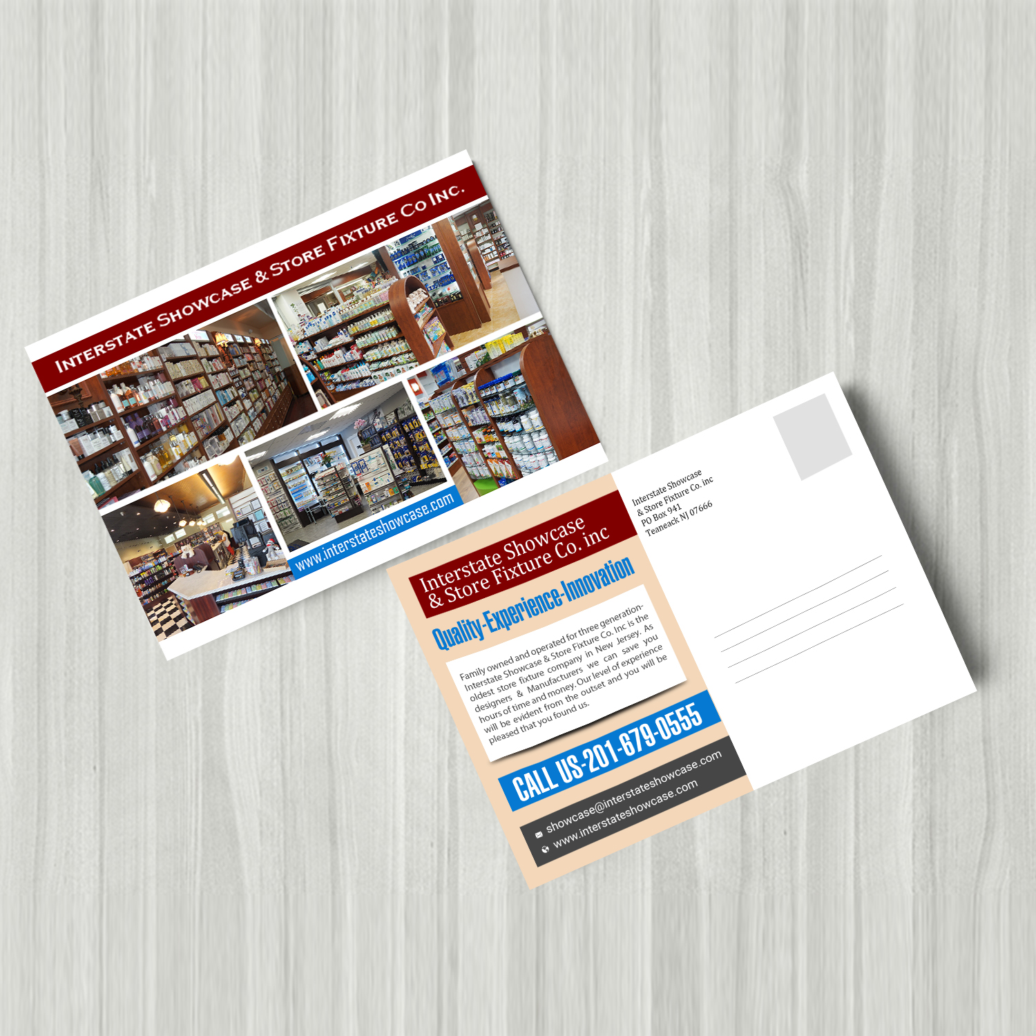 Design de Carte Postale par debdesign pour ce projet | Design #20481551