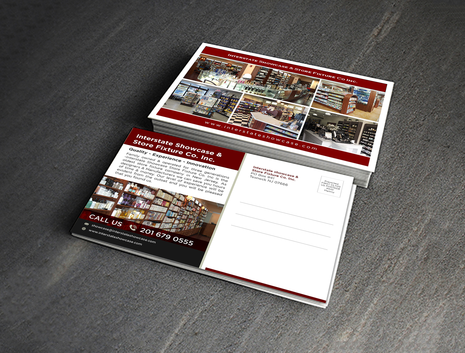 Postkarten-Design von debdesign für dieses Projekt | Design #20481962