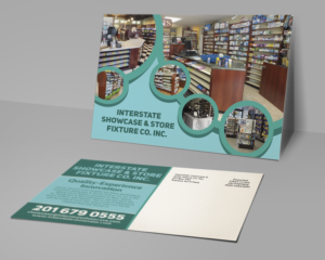 Postkarten-Design von Deziners Zone für dieses Projekt | Design: #20473836