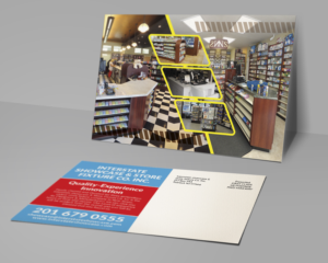 Postkarten-Design von Deziners Zone für dieses Projekt | Design: #20473839
