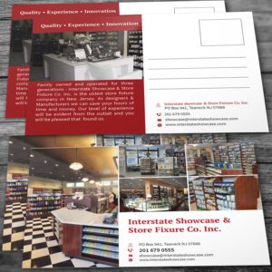 Postkarten-Design von Shabnum Khan für dieses Projekt | Design: #20546972