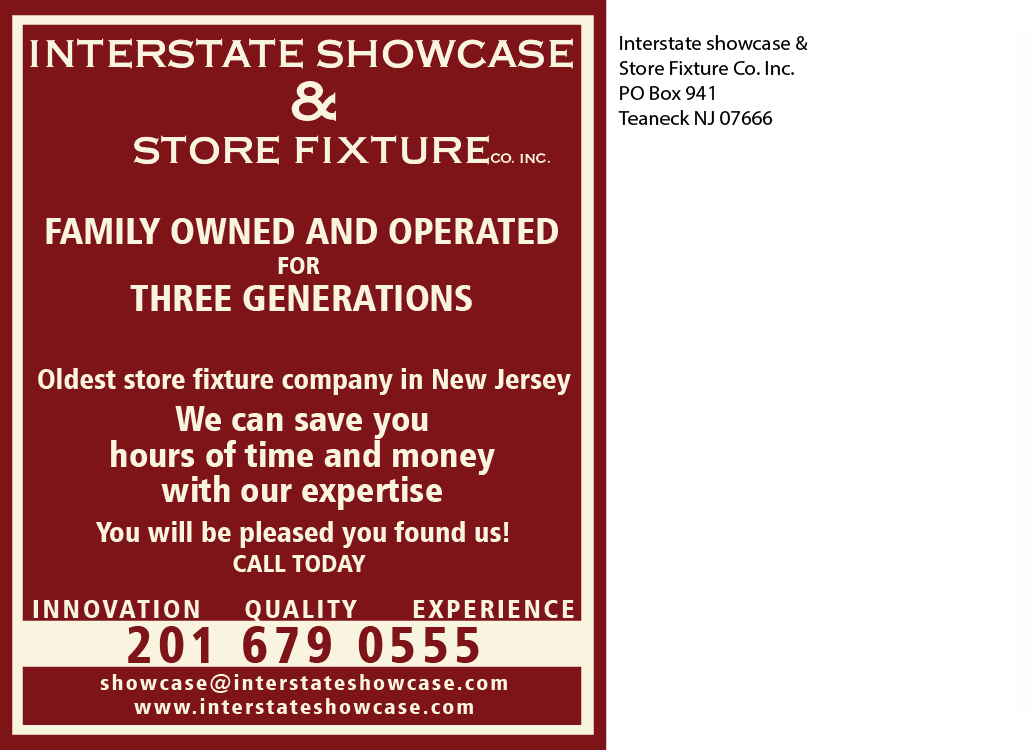Postcard Design by Ryan Lazar for this project | Design #20492040