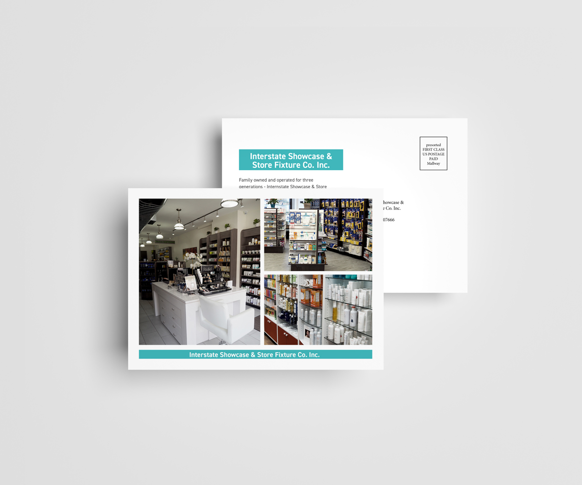 Postcard Design by NinaCraft for this project | Design #20521829