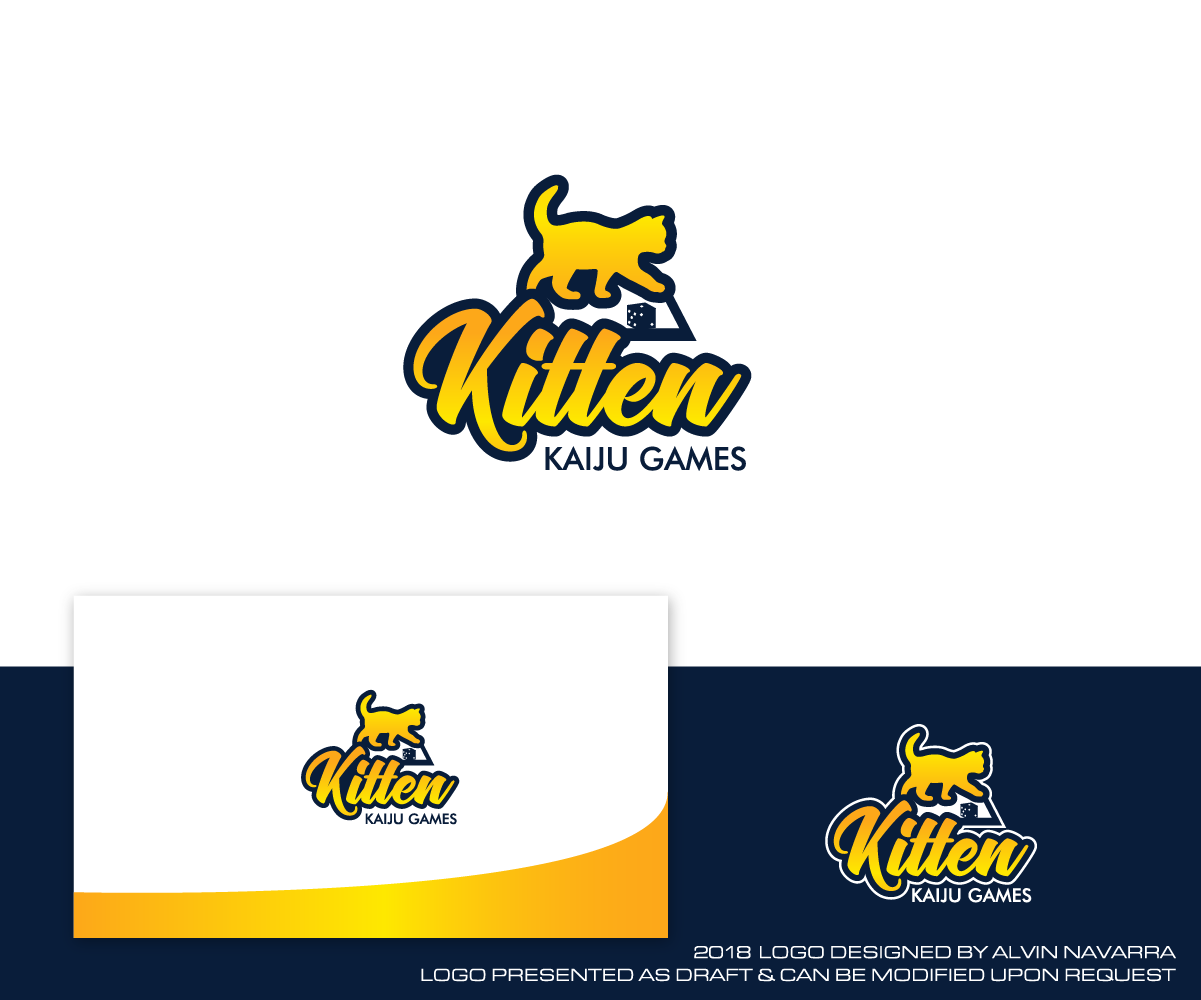 Design de Logo par alvinnavarra pour ce projet | Design #20469584