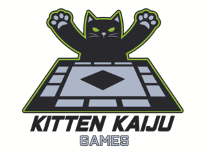 Logo Design by Cody Rostron