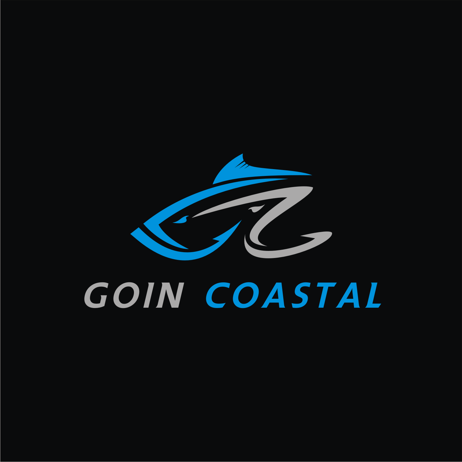 Logo Design by Antler Tackel for this project | Design: #20490489