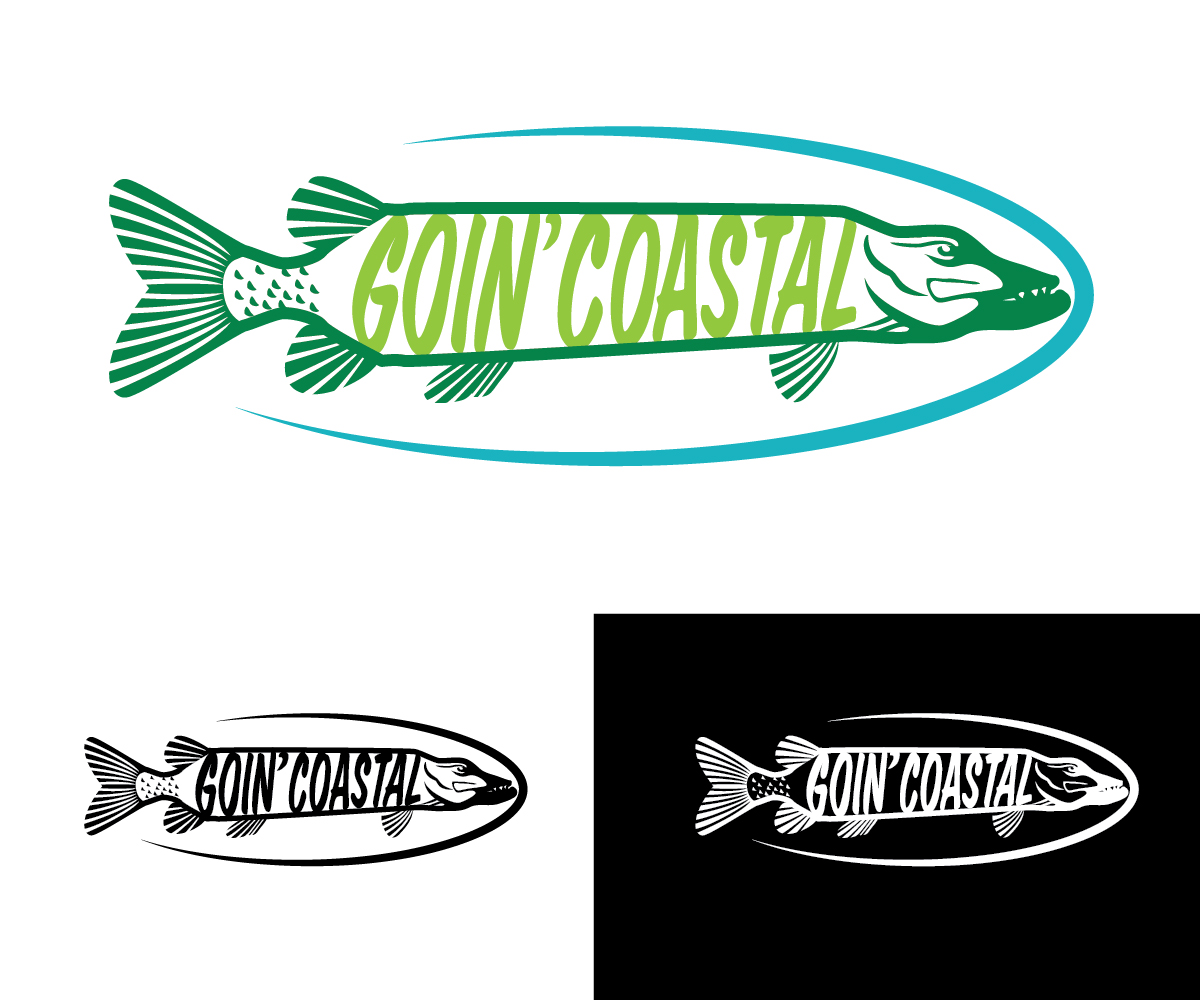 Logo Design by Tee and Eh? for this project | Design #20491256
