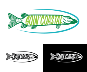 Logo Design by Tee and Eh? for this project | Design: #20491256