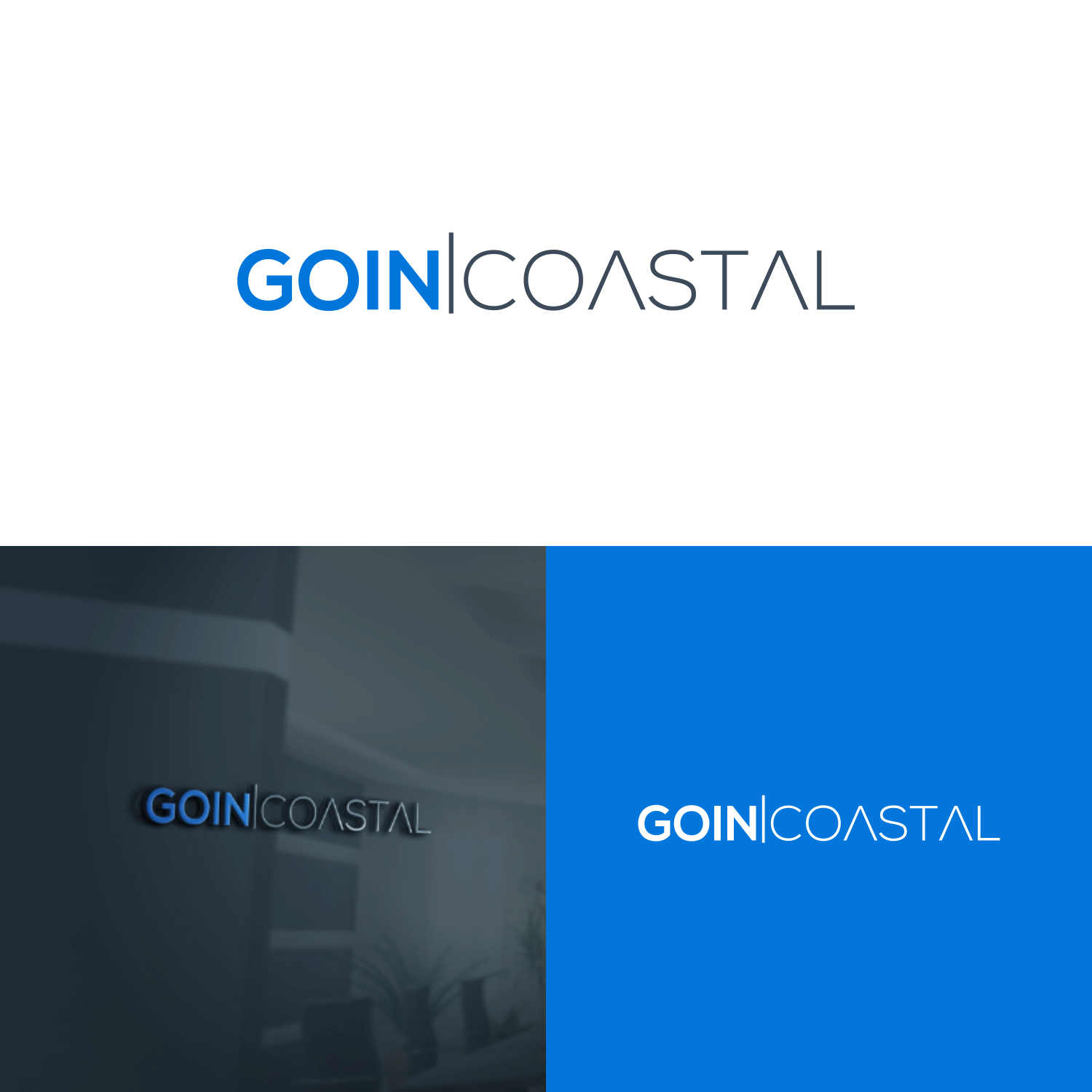Logo Design by anggun diantorro 2 for this project | Design #20476217