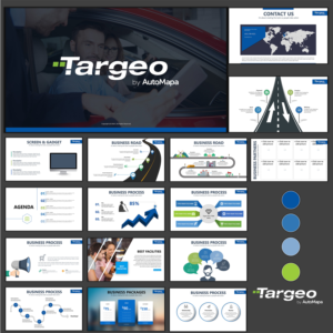 PowerPoint Design by Chathura Lakmal