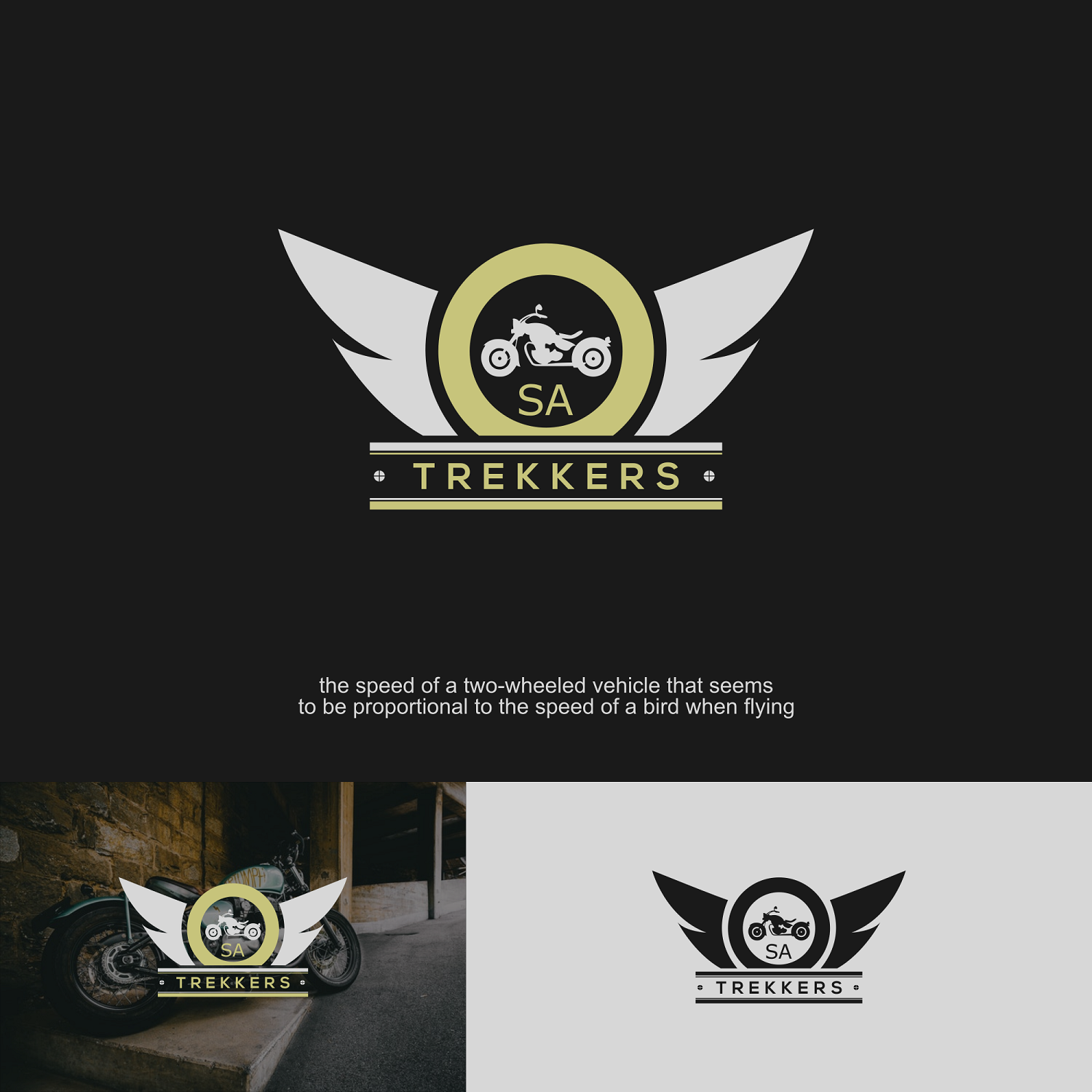 Logo Design by zatsukiki for this project | Design #20526898