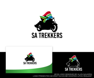 Logo Design by alvinnavarra