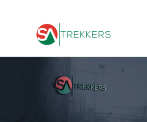 Logo Design by skyDesignbox