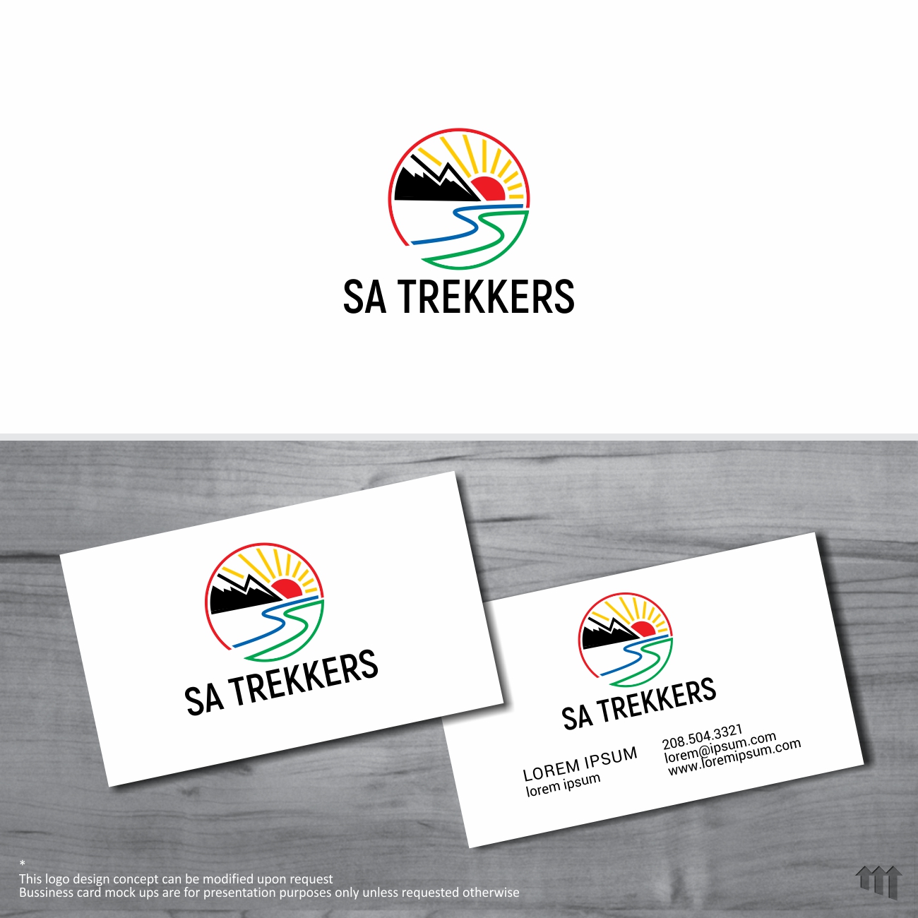 Logo-Design von MBARO für dieses Projekt | Design #20526019