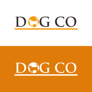 Logo Design by bernadif 2 for Orange Dog Company | Design #20555749