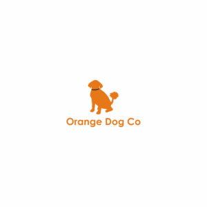 Logo Design by saher khan 2 for Orange Dog Company | Design: #20561428