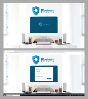 Office 365 Background image creation. | Diseño Gráfico por Navisol Creatives
