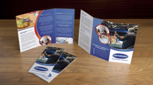 Flyer Design by Deziners Zone for Optimum Hormone Balance | Design: #20471077