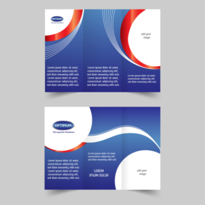 Design de Flyer par magento pour Optimum Hormone Balance | Design #20476691