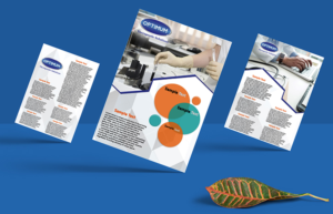 Design de Flyer par sh.ahmed99999 pour Optimum Hormone Balance | Design #20515061