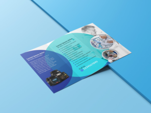 Flyer Design by quantumwebtech for Optimum Hormone Balance | Design: #20508331
