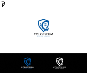 Logo Design by poisonvectors for this project | Design #20466551
