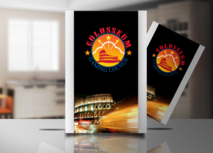 Logo Design by Wonderful design for this project | Design: #20474026