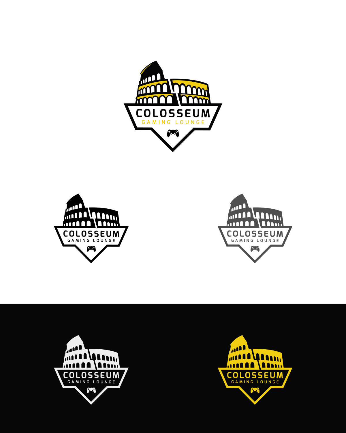 Logo Design by Design Nation for this project | Design: #20507052