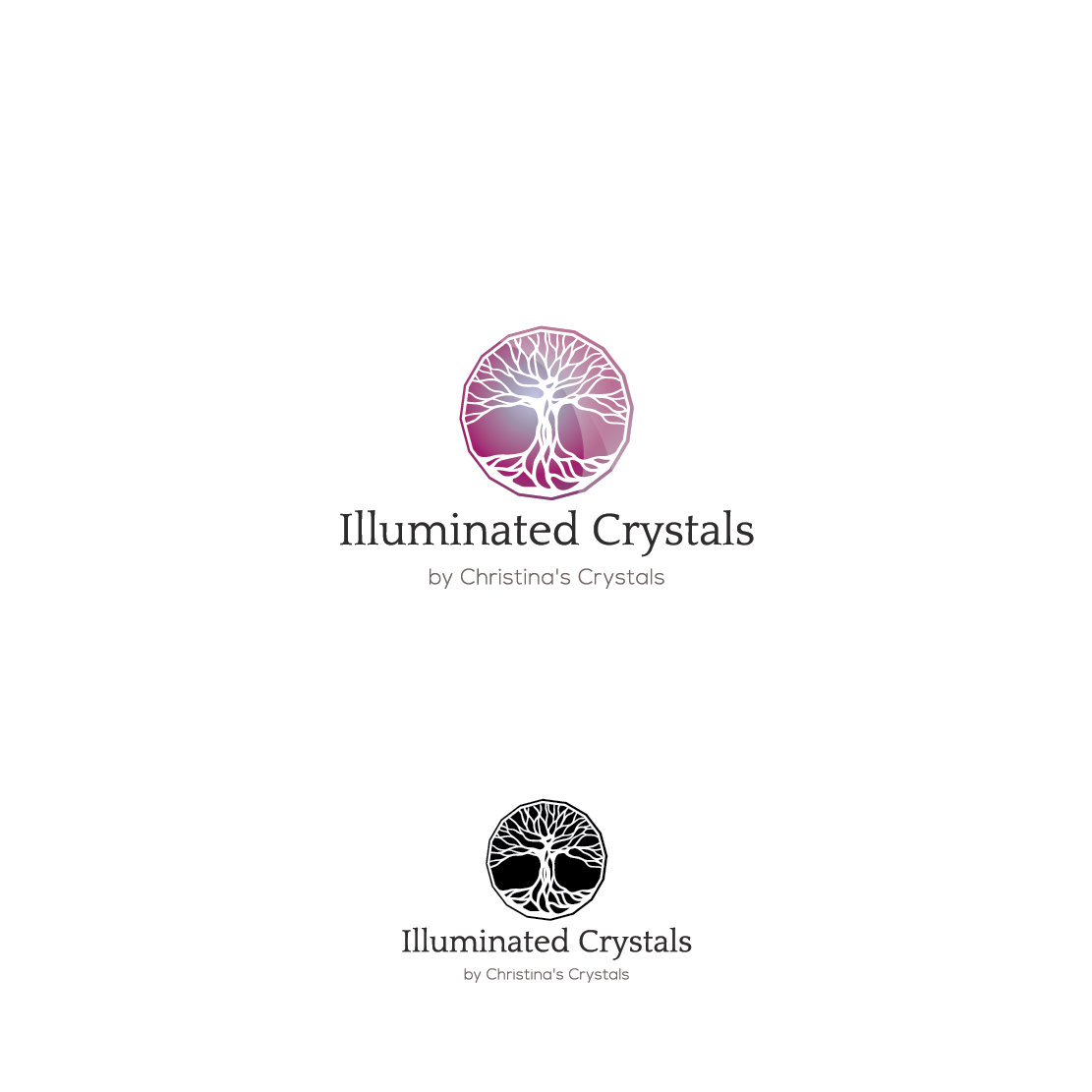 Logo Design by vanroz for ChrisAlyssia@Intentiality.com | Design #20517245