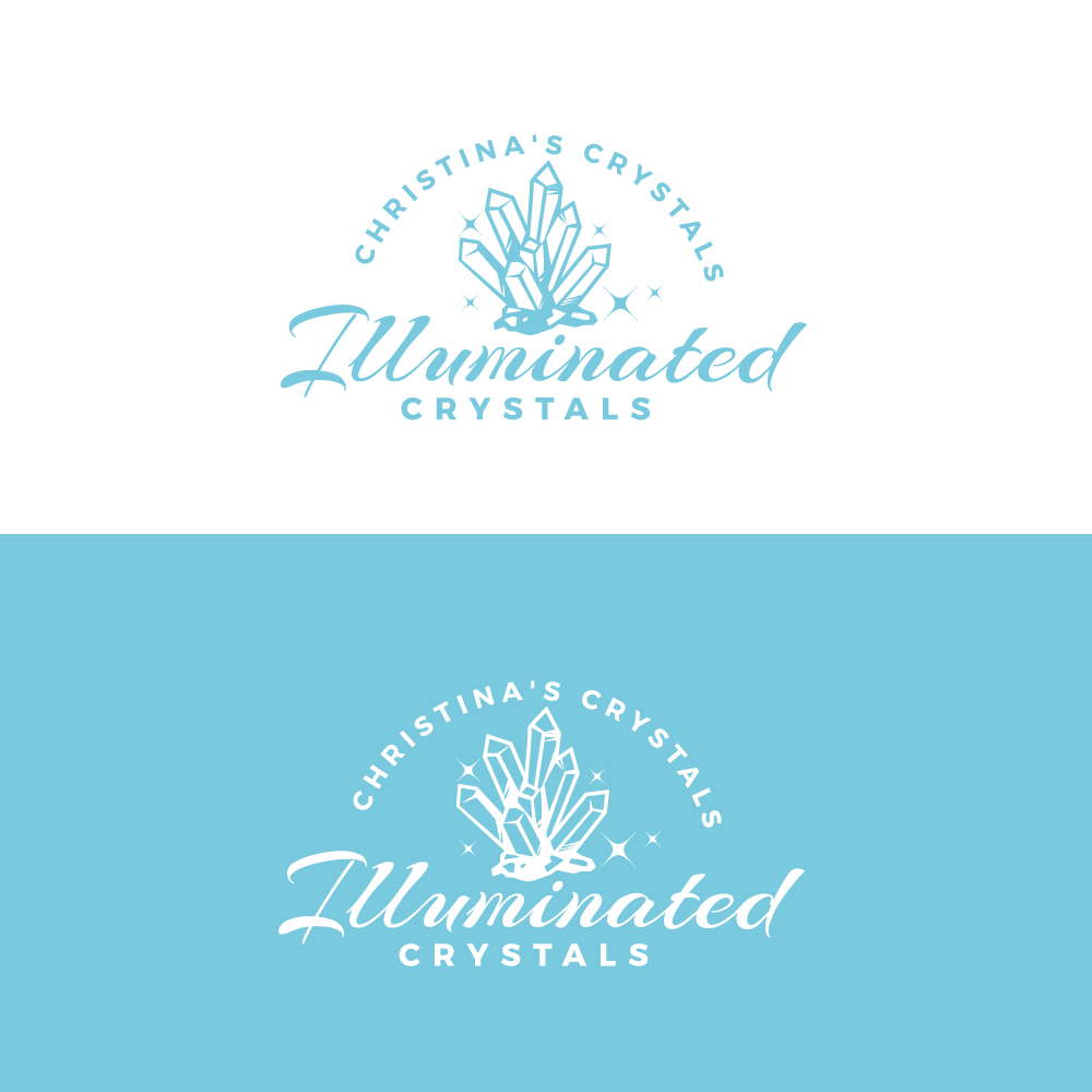Logo Design by Sujit Banerjee for ChrisAlyssia@Intentiality.com | Design #20481826