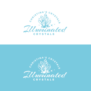 Logo Design by Sujit Banerjee for ChrisAlyssia@Intentiality.com | Design: #20481826