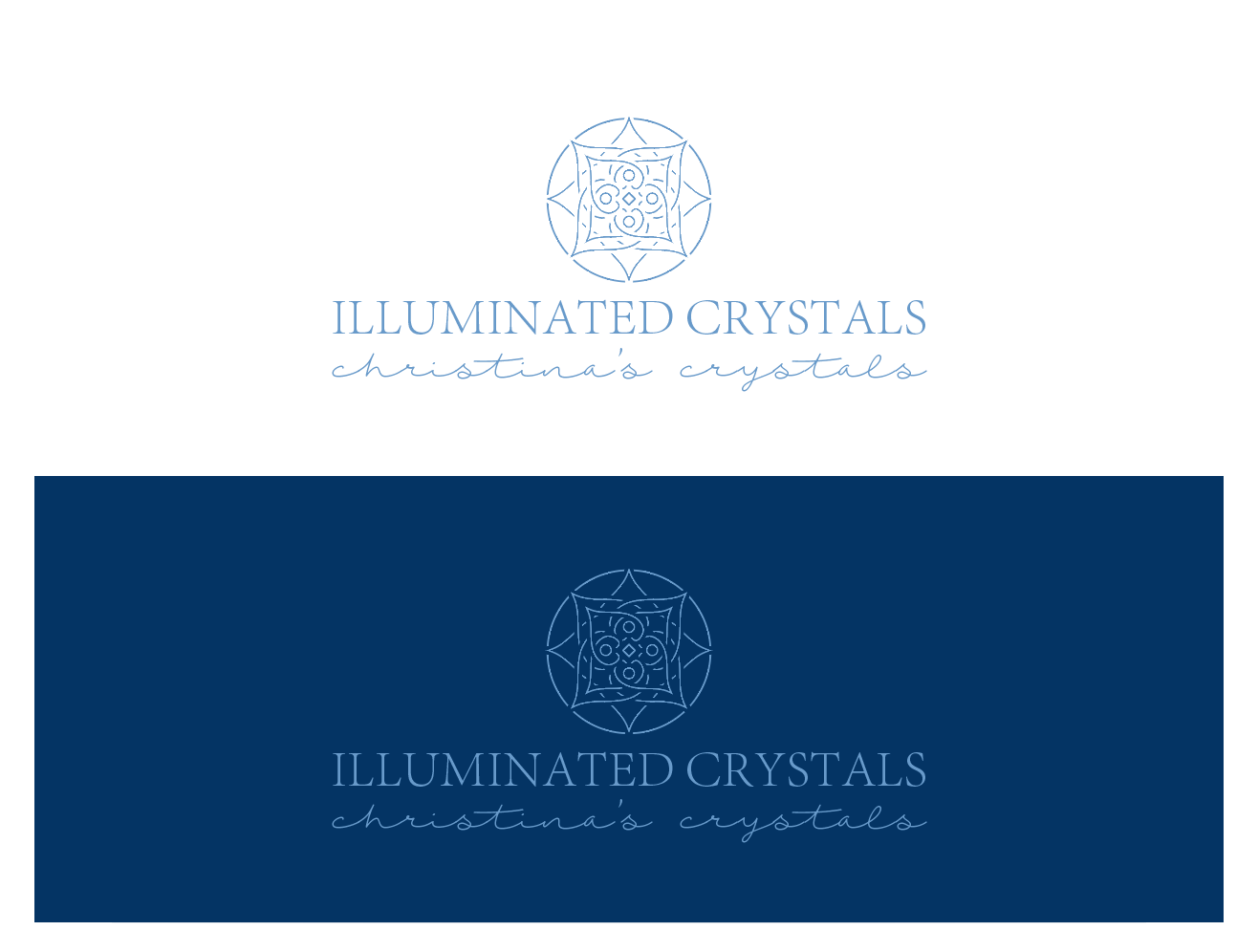 Diseño de Logo por wonderland para ChrisAlyssia@Intentiality.com | Diseño #20470796