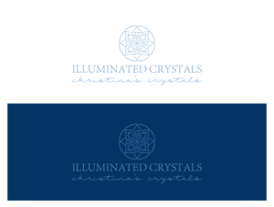 Logo Design by wonderland for ChrisAlyssia@Intentiality.com | Design: #20470796